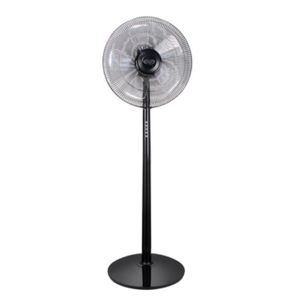 Argoclima STANDY EVO BLACK - VENT. PIANT